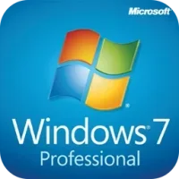 Windows 7 Professional Preactivated